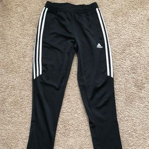 Adidas trackpants
